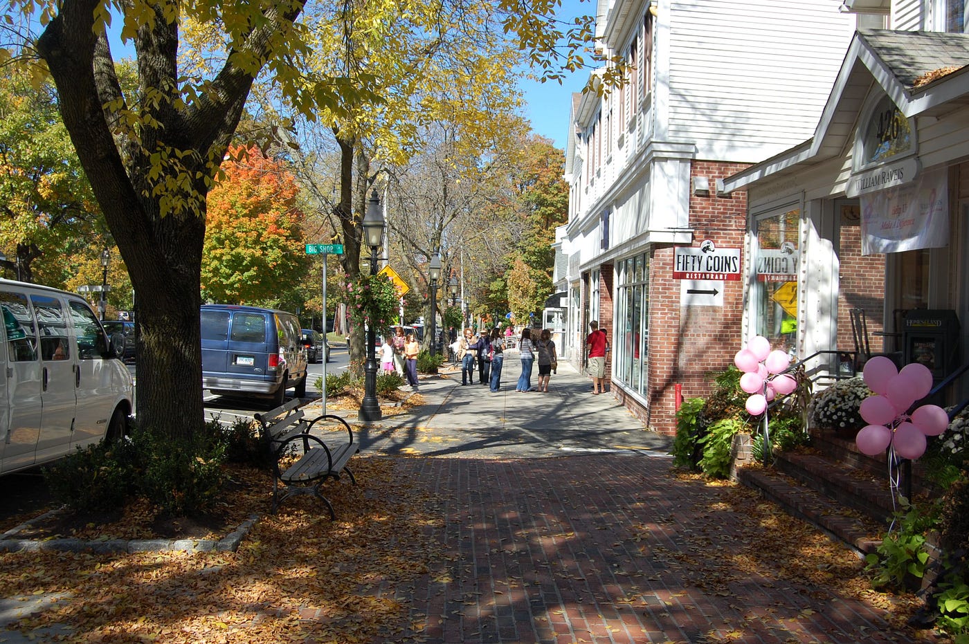Ridgefield Concerts This Weekend