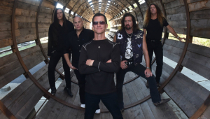 Image of Metal Church & Armored Saint