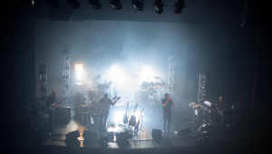 Image of The Genesis Show